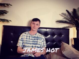 JAMES_HOT Deutsche Sexcams