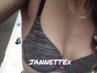 JANNETTEx