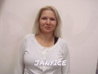JANYICE Deutsche Sexcams