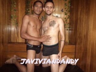 JAVIVIANDANDY