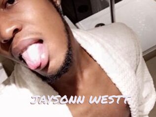 JAYSONN_WESTT Deutsche Sexcams