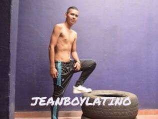 JEANBOYLATINO Deutsche Sexcams