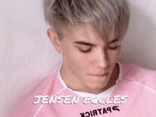 JENSEN_ECCLES Deutsche Sexcams
