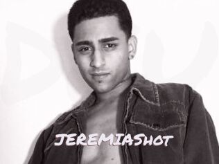 JEREMIAShot