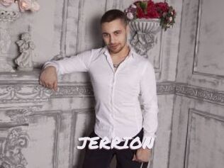JERRION Deutsche Sexcams