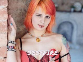 JESS_FIRE Deutsche Sexcams