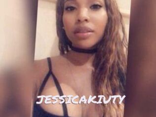 JESSICAKIUTY Deutsche Sexcams