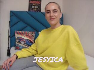 JESYICA Deutsche Sexcams