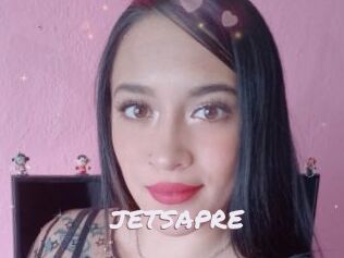 JETSAPRE