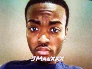JManXXX