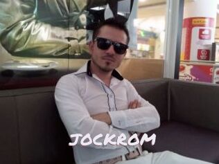 JOCKROM Deutsche Sexcams