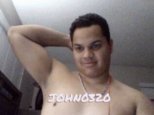 JOHN0320