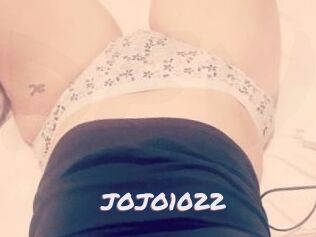 JOJO1022