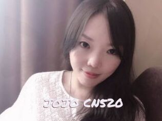 JOJO_CN520 Deutsche Sexcams