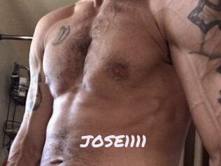 JOSE1111 Deutsche Sexcams