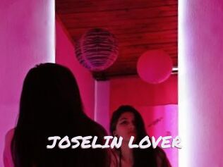 JOSELIN_LOVER Deutsche Sexcams