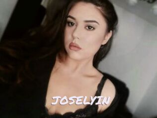 JOSELYIN Deutsche Sexcams
