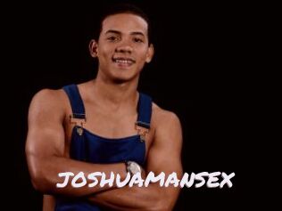 JOSHUAMANSEX Deutsche Sexcams