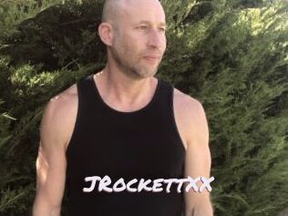 JRockettXX Deutsche Sexcams
