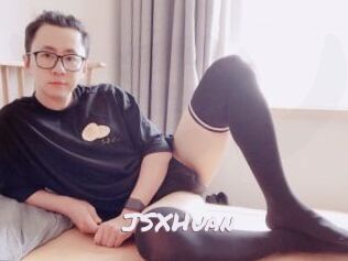 JSXHuan Deutsche Sexcams