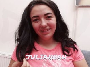 JULIANNAH