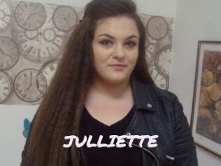 JULLIETTE_ Deutsche Sexcams
