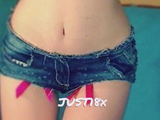 JUST18x