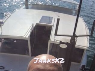 JaaksX2