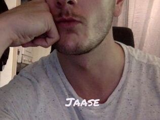 Jaase