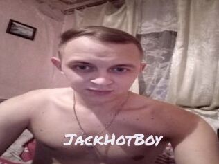 JackHotBoy Deutsche Sexcams