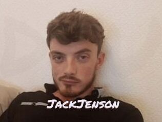 JackJenson