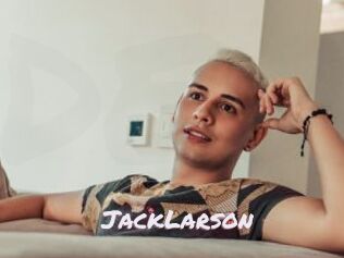 JackLarson