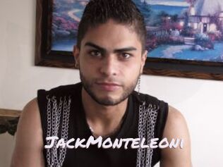 JackMonteleoni