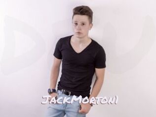 JackMorton1 Deutsche Sexcams