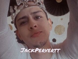 JackPervertt
