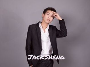 JackSheng
