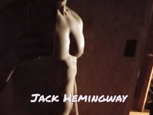 Jack_Hemingway
