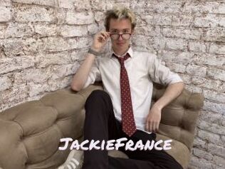 JackieFrance Deutsche Sexcams
