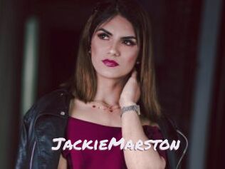 JackieMarston