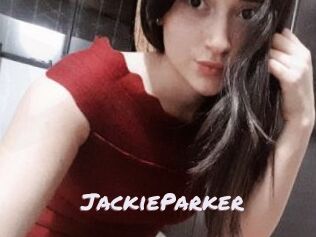 JackieParker
