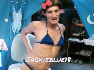 Jackieblue18 Deutsche Sexcams