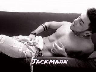 Jackmann