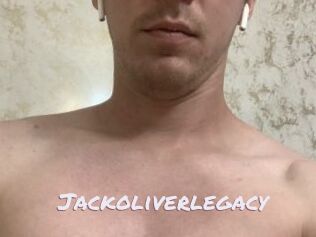 Jackoliverlegacy