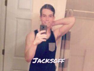 Jacksoff
