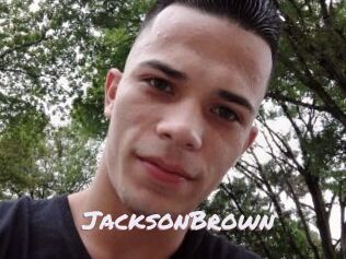 JacksonBrown Deutsche Sexcams