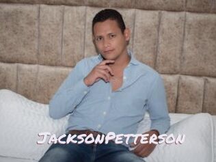 JacksonPetterson