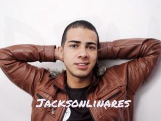 Jacksonlinares