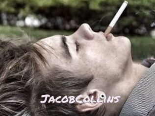 Jacob_Collins Deutsche Sexcams