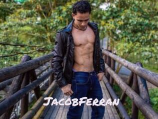 JacobFerran