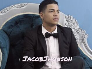 JacobJhonson Deutsche Sexcams